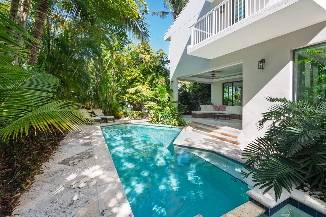 House in Key Biscayne, Florida, United States 3 - 18239736