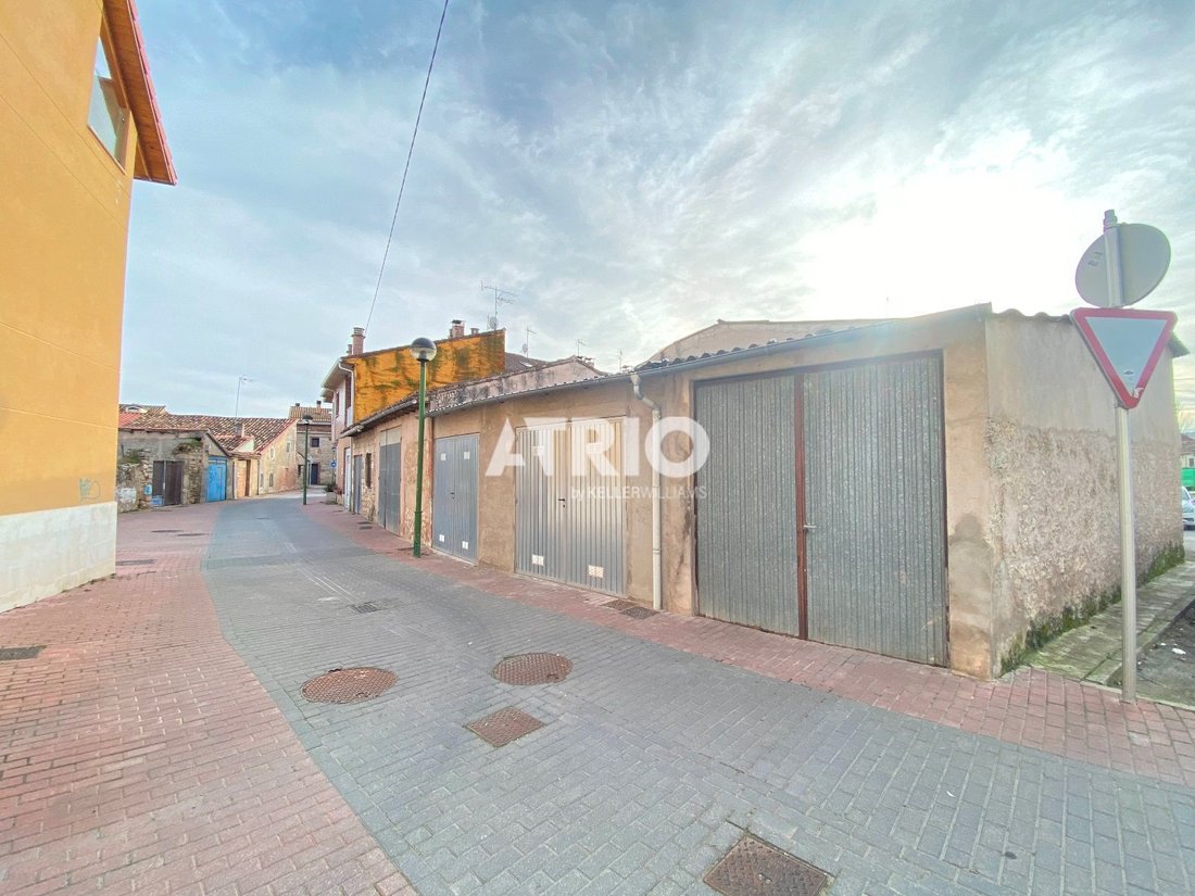 Land in Burgos (Municipality), Castile and Leon, Spain 5 - 18241909