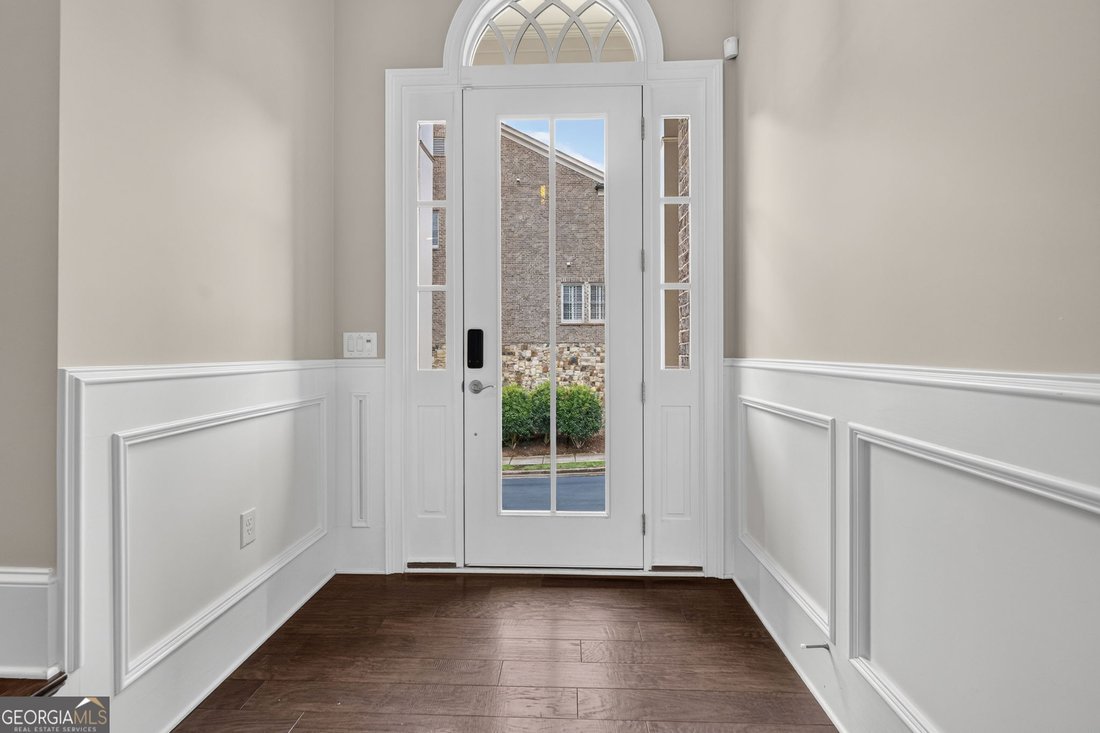 Townhouse in Marietta, Georgia, United States 4 - 18242661