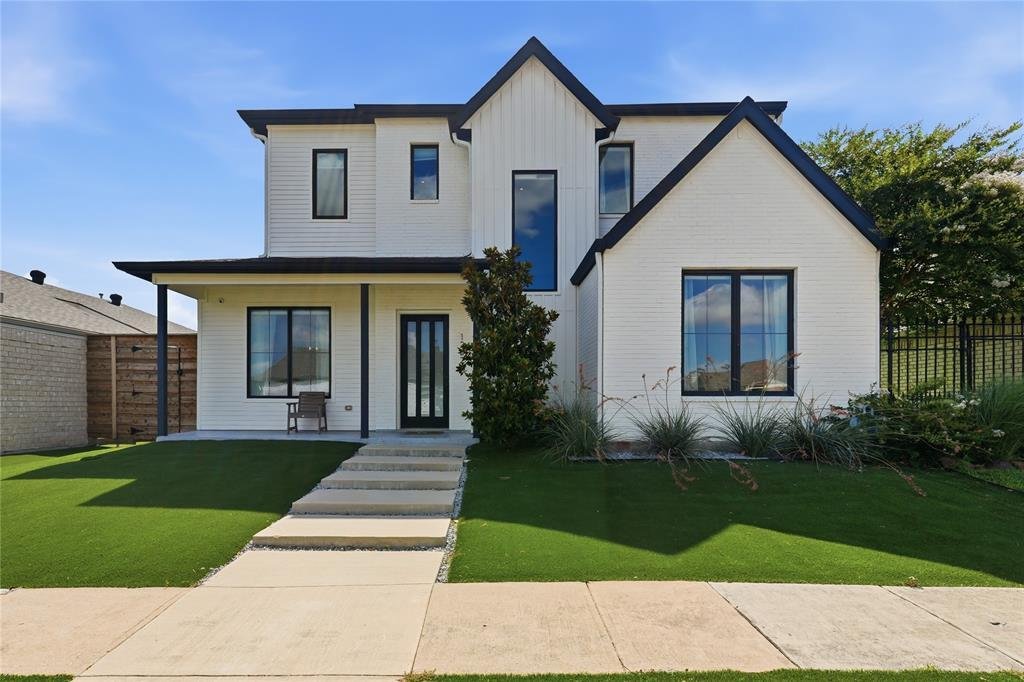 House in Richardson, Texas, United States 1 - 18243720
