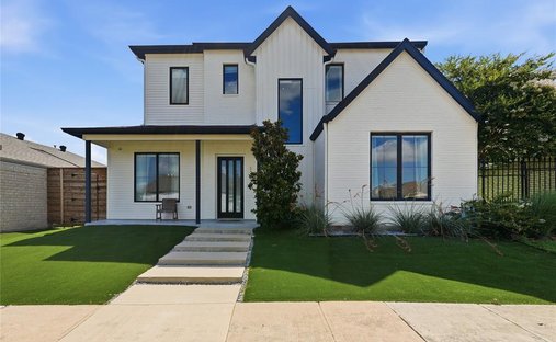 House in Richardson, Texas, United States 1