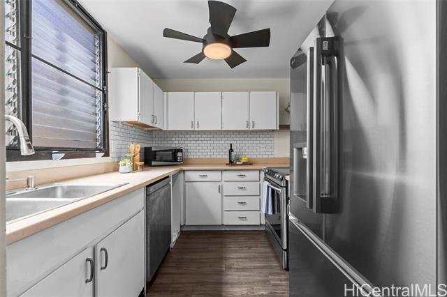 Condo in Kailua, Hawaii, United States 5 - 18235652