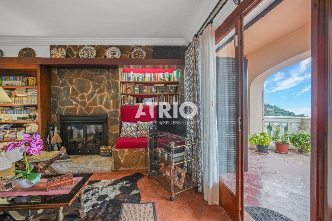 Chalet a Valldemossa, Isole Baleari, Spagna 5 - 18243149