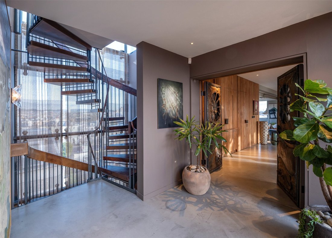 Apartment in Primrose Hill, Camden, England 4 - 18238005