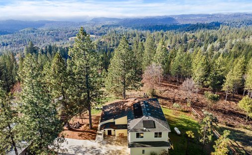 House in Garden Valley, California, United States 1