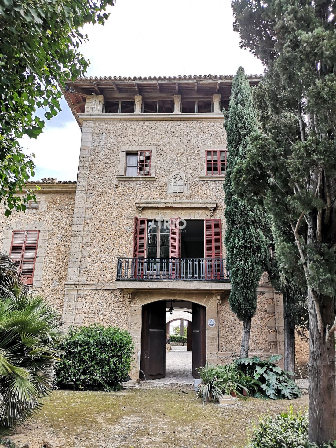Chalet in Palma, Balearic Islands, Spain 5 - 18242613