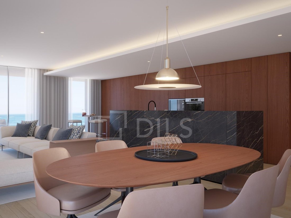 Apartment in Vila do Conde, Porto District, Portugal 1 - 18245742