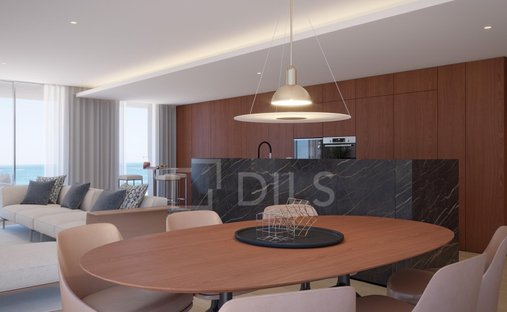 Appartamento a Vila do Conde, Oporto, Portogallo 1