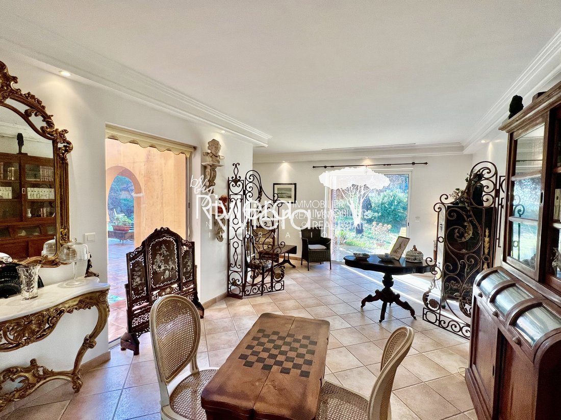 Villa in Nord, Cavalaire-sur-Mer, France 5 - 15389885