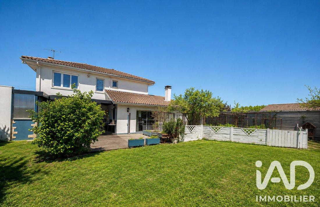 House in 3M, Pessac, France 1 - 18246551