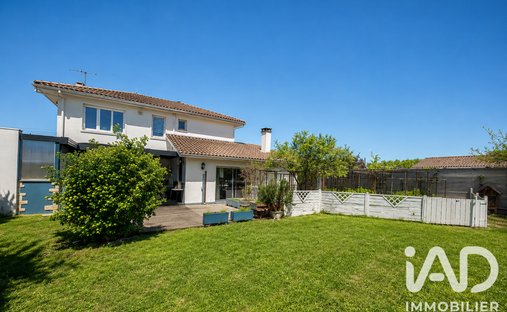 Casa en 3M, Pessac, Francia 1