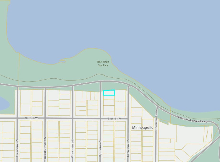Land in Minneapolis, Minnesota, United States 5 - 18242431