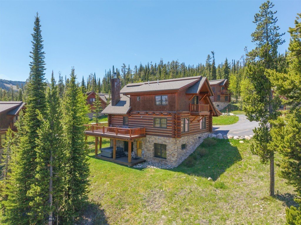 Condo in Big Sky, Montana, United States 4 - 17373908