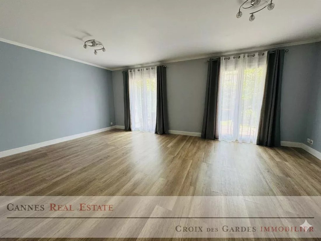 House in Saint Jean-Les Vallières, Cagnes-sur-Mer, France 3 - 16202707