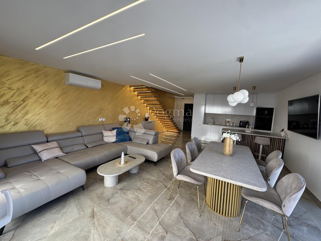 House in Municipality of Povljana, Croatia 3 - 18238275