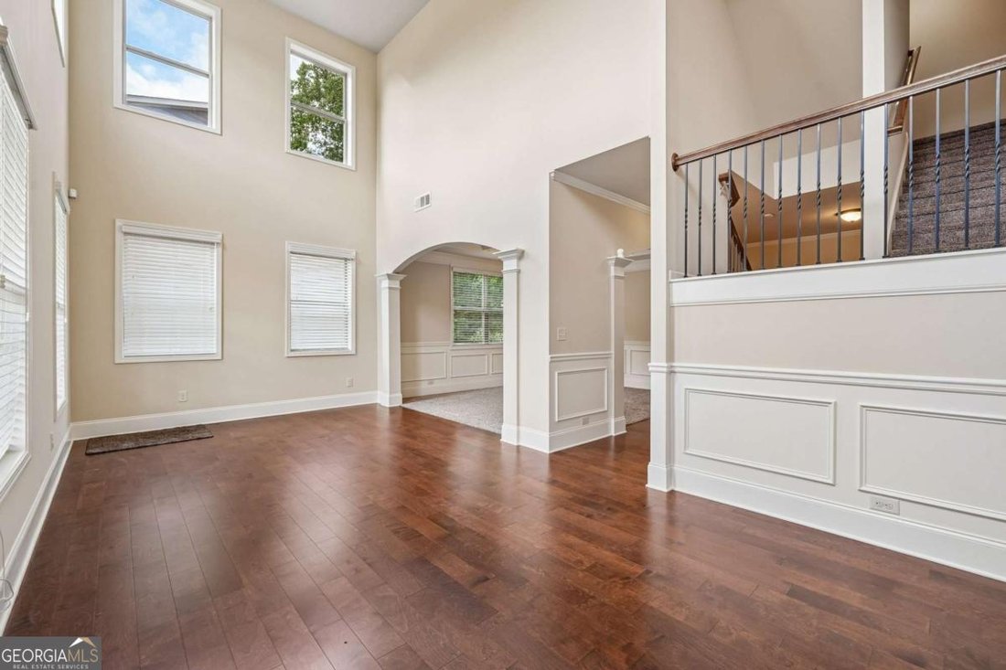 House in Lilburn, Georgia, United States 4 - 18243337