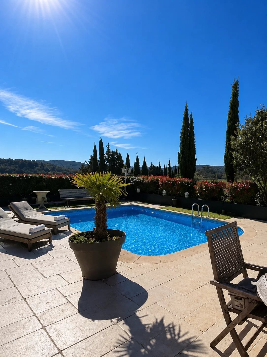 Villa in Cotignac, Provence-Alpes-Côte d'Azur, France 2 - 18239061