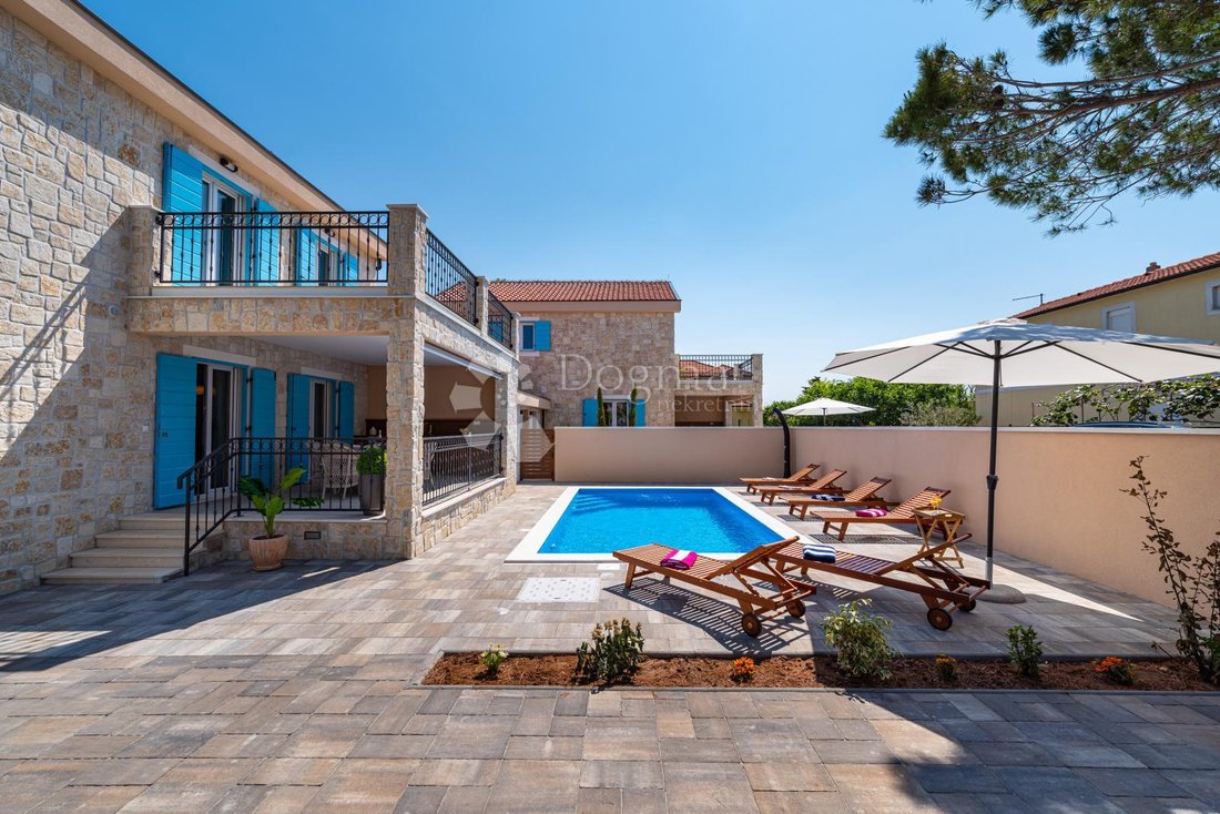 House in Privlaka, Zadar County, Croatia 3 - 18243401