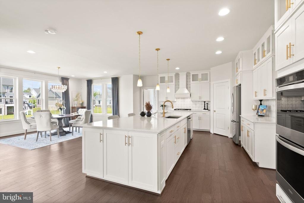 House in Aldie, Virginia, United States 4 - 18242375