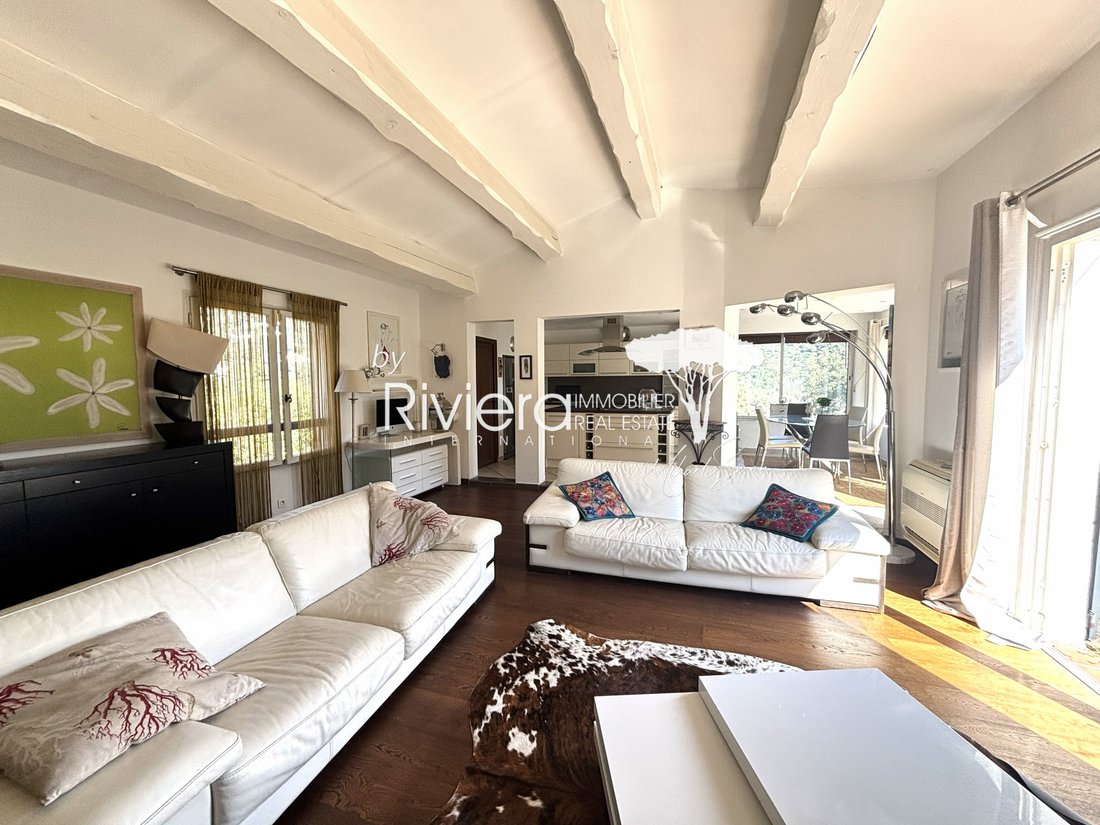Villa in Nord, Cavalaire-sur-Mer, France 5 - 17459032