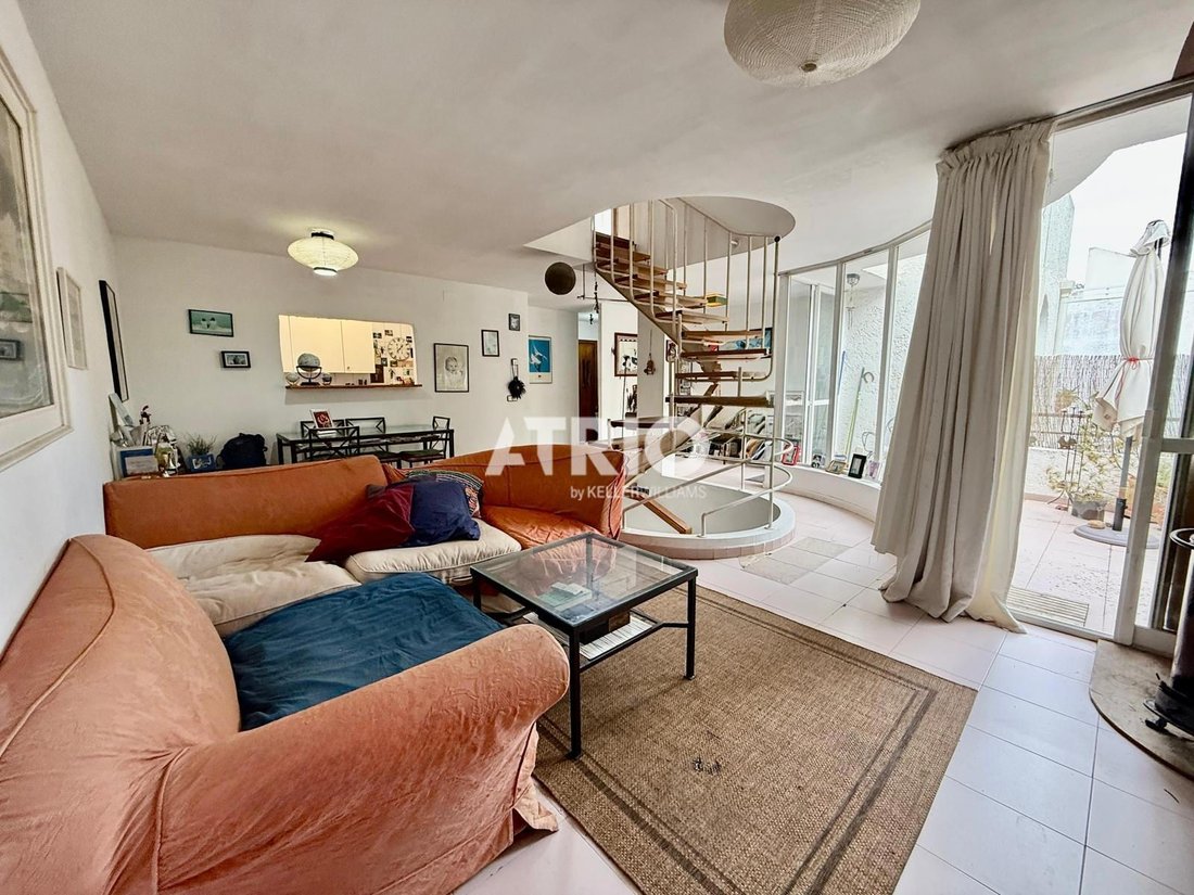 Appartement à Sol de Mallorca, Calvià, Îles Baléares 3 - 18244295