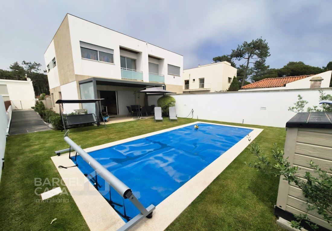 House in Apulia e Fao, Braga, Portugal 1 - 18245625