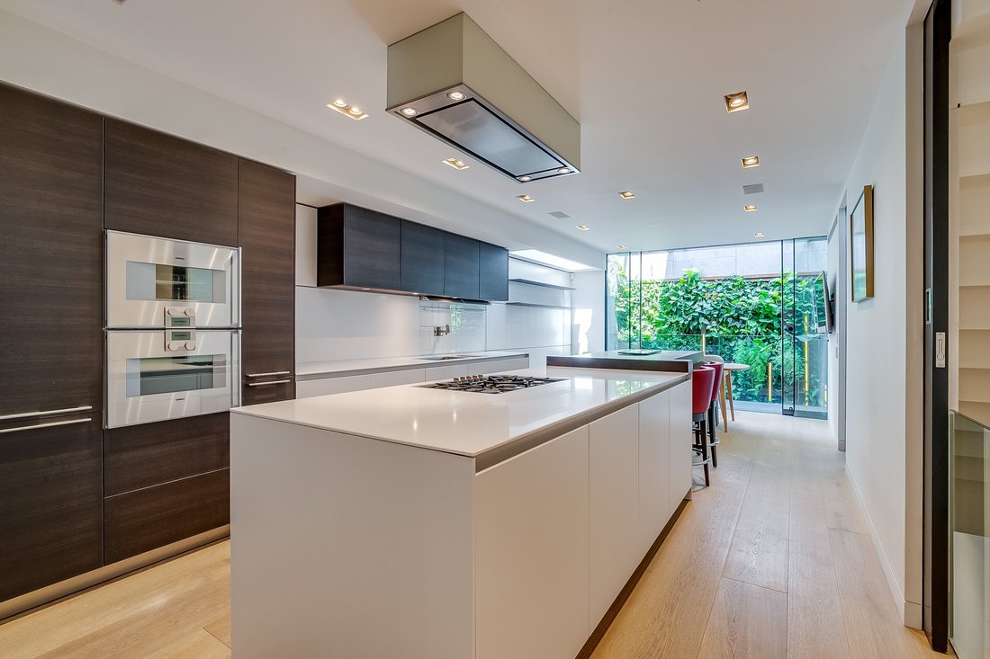 Townhouse in Knightsbridge, Kensington And Chelsea, England 3 - 18241612