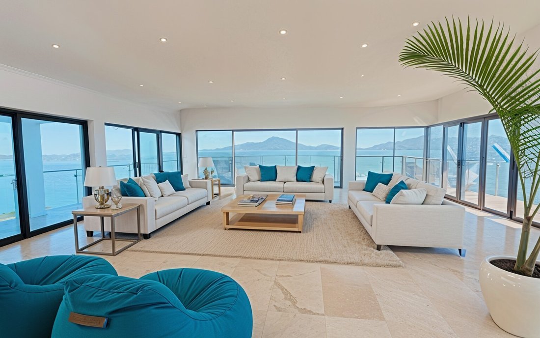 House in Saint Helena Bay, Western Cape, South Africa 2 - 18243758