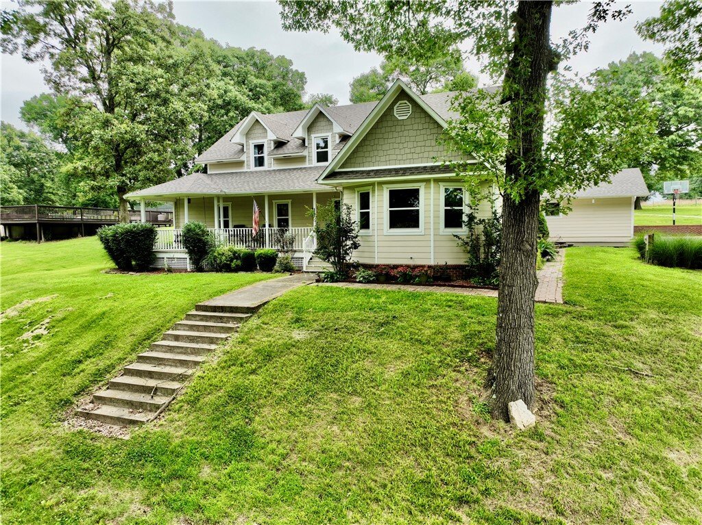 House in Summers, Arkansas, United States 1 - 18242330