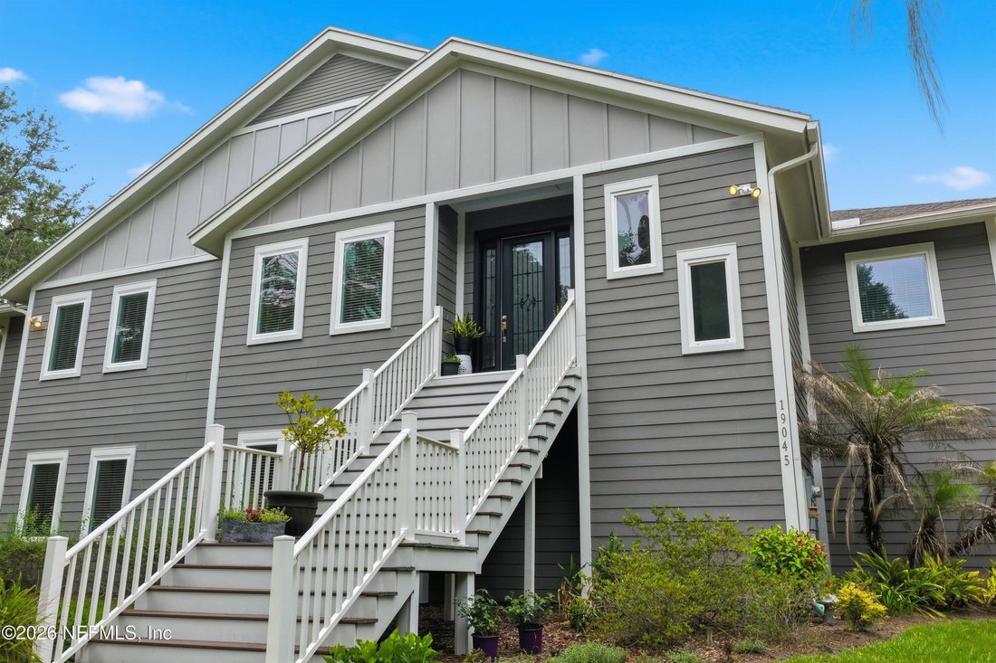 House in Jacksonville, Florida, United States 2 - 18246352