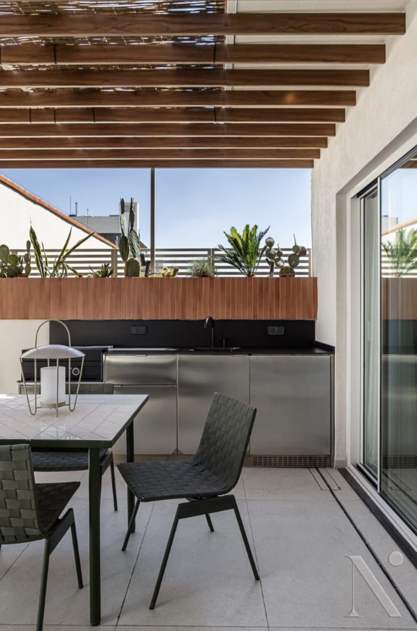 Apartment in Barrio Salamanca, Madrid, Spain 4 - 18245427