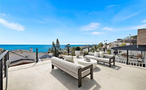 House in Laguna Beach, California, United States 1