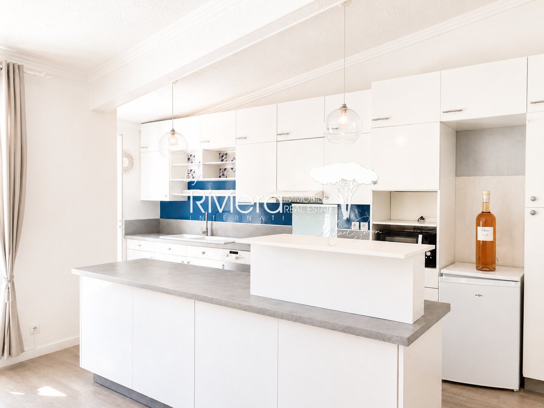 Apartment in Nord, Cavalaire-sur-Mer, France 2 - 18245819