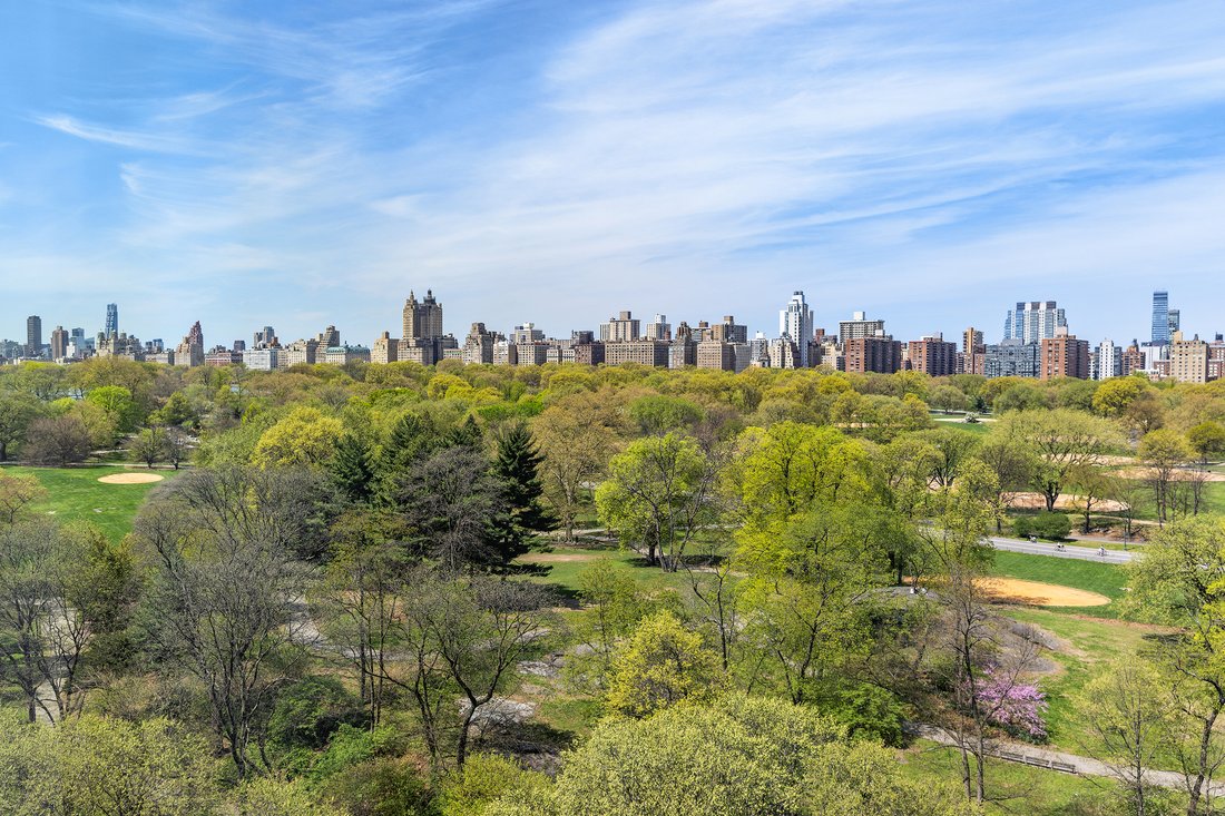 Condo in New York, New York, United States 5 - 18238014