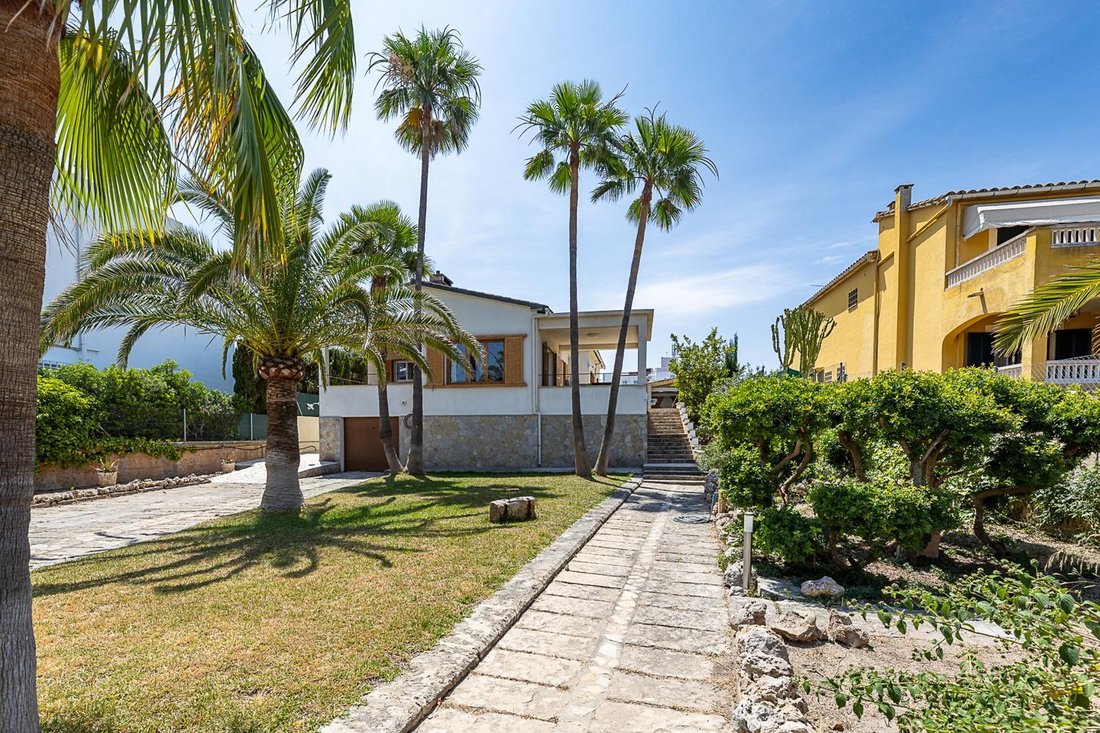 Villa in Llucmajor, Balearic Islands, Spain 5 - 18243783