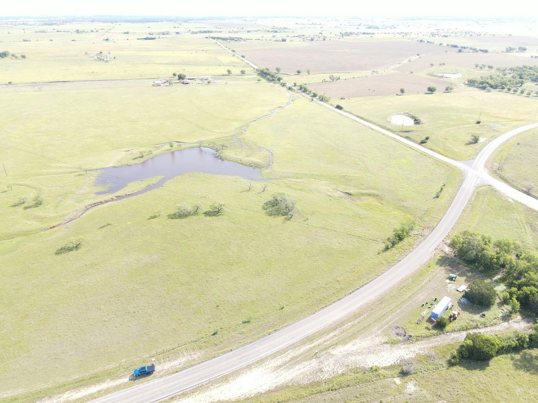 Farm Ranch in The Grove, Texas, United States 1 - 18242670