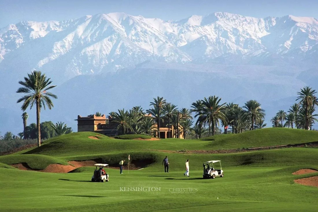 Land in Marrakesh, Marrakesh-Safi, Morocco 2 - 18239869