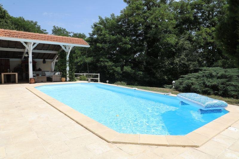House in Sort-en-Chalosse, Nouvelle-Aquitaine, France 3 - 18245751