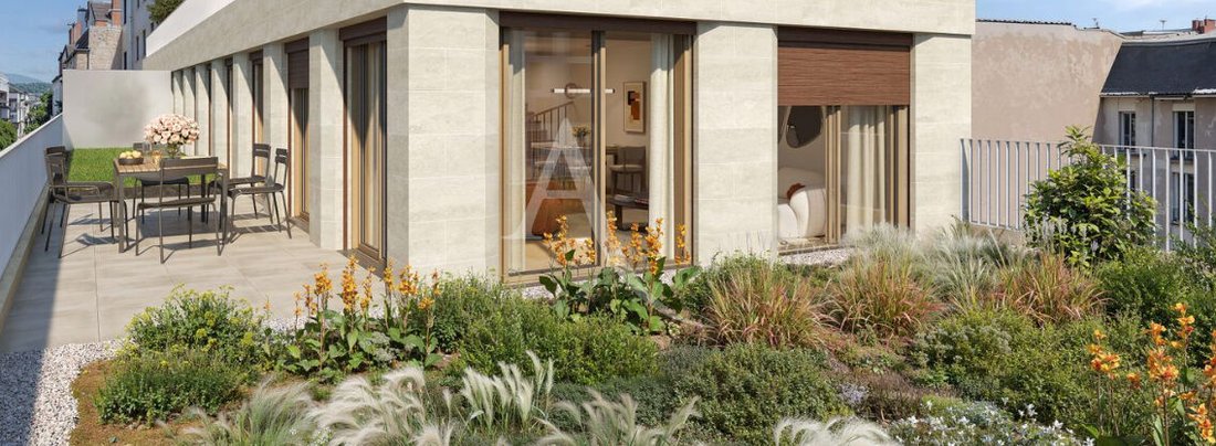 Apartment in La Fourche-Guy Môquet, Paris 17e Arrondissement, Paris 1 - 18245947