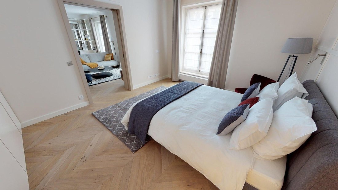 Apartment in Bassin de la Villette, Paris 19e Arrondissement, Paris 5 - 18236314