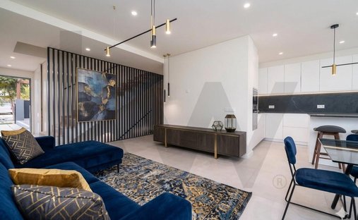 Townhouse in Montenegro, Algarve, Portugal 1