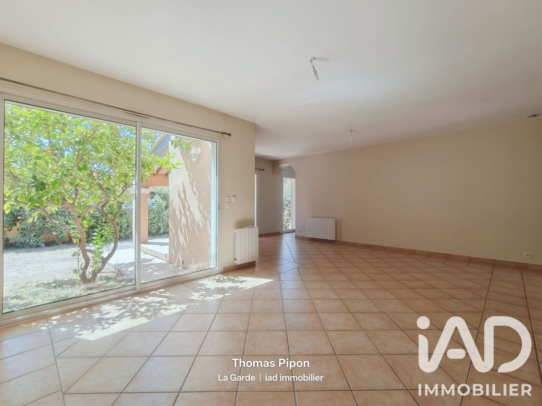 House in La Garde, Provence-Alpes-Côte d'Azur, France 5 - 18246478