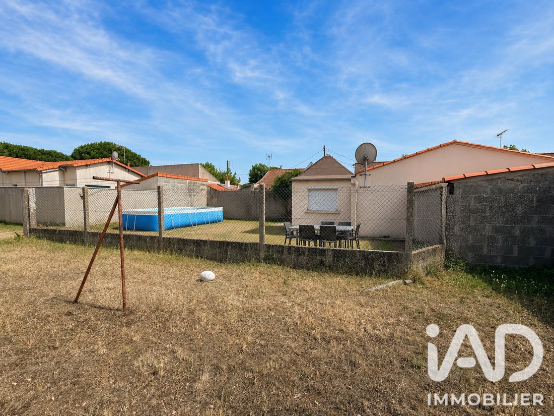 House in Ouest, Châtelaillon-Plage, France 3 - 18246587