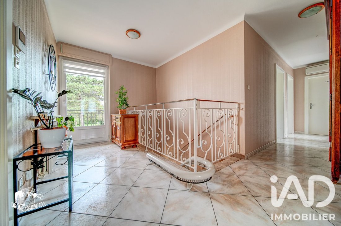 House in Sud Est, Hettange-Grande, France 5 - 18246521