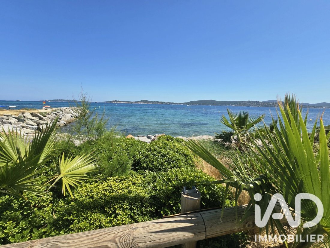 Apartment in Grimaud, Provence-Alpes-Côte d'Azur, France 1 - 18222871