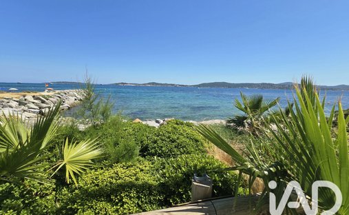 Apartamento en Grimaud, Provenza-Alpes-Costa Azul, Francia 1