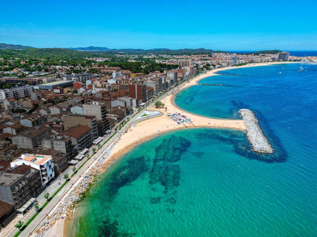 Apartment in Calonge i Sant Antoni, Catalonia, Spain 5 - 16989763
