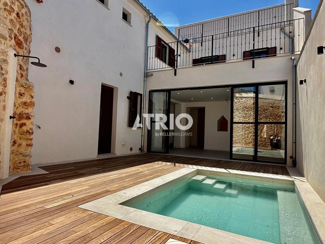 House in Campos, Balearic Islands, Spain 1 - 18243586