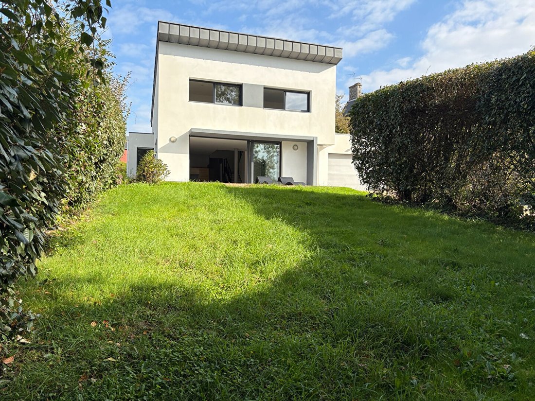 Villa in Meucon, Brittany, France 1 - 18006886