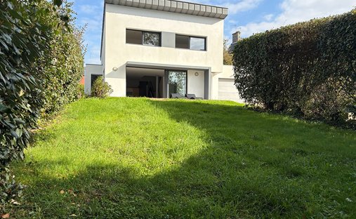 Villa in Meucon, Brittany, France 1